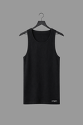 Origen Foundation Black Tank Top
