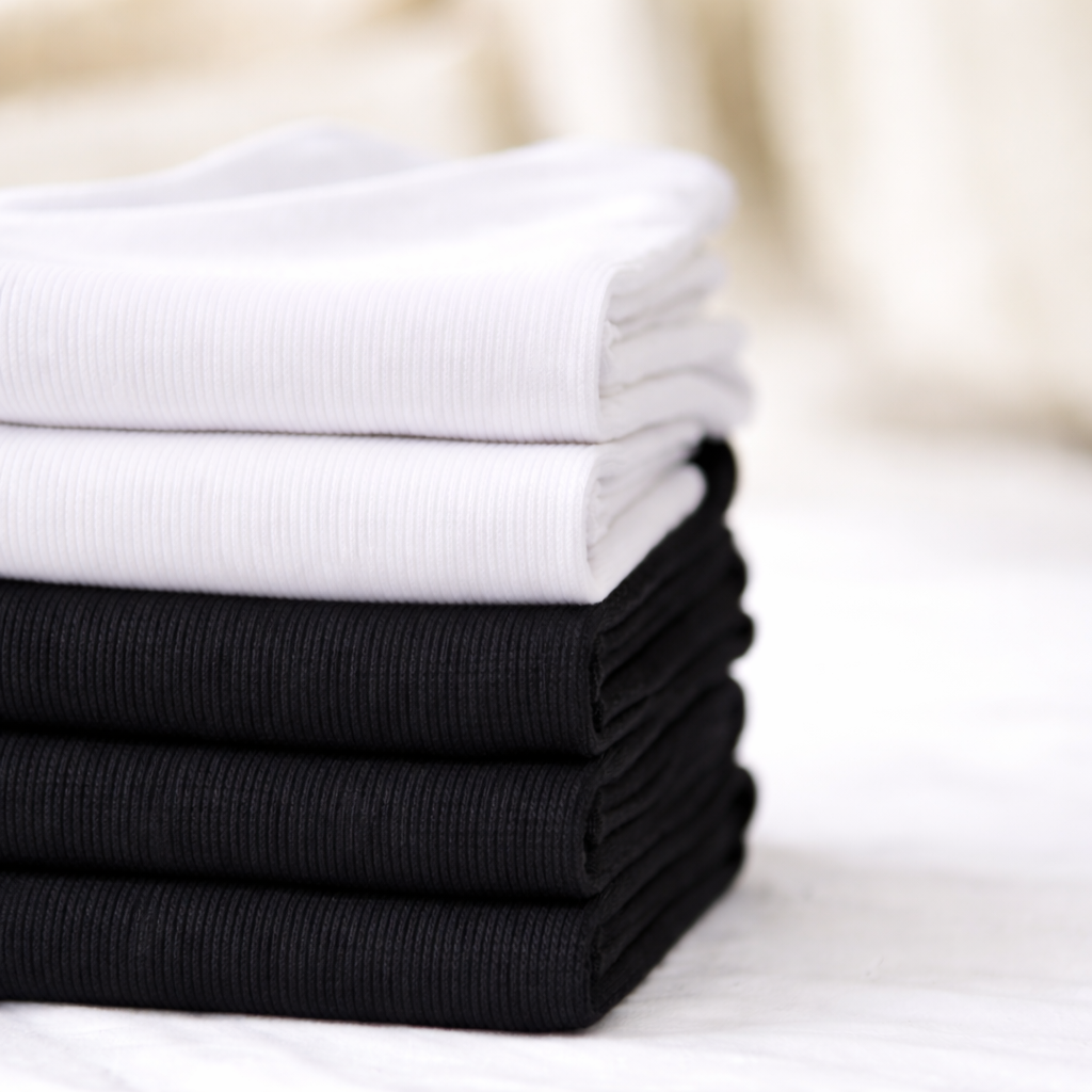 Origen Foundation Black Tank Top